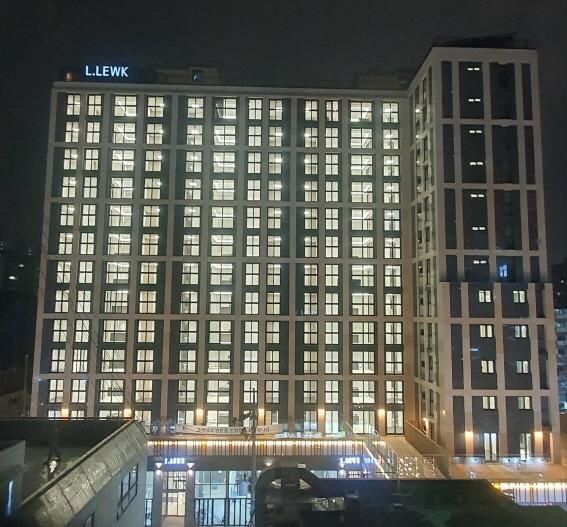 사진엘루크 방배서리풀