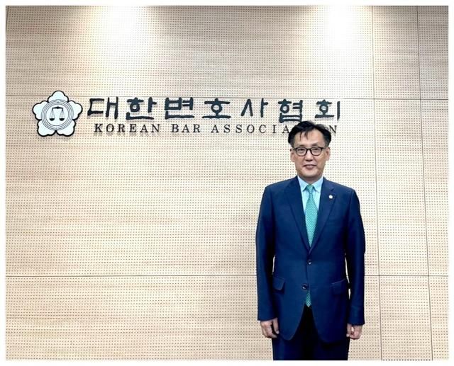이임성 신임 법조윤리협의회 위원장 사진법조윤리협의회