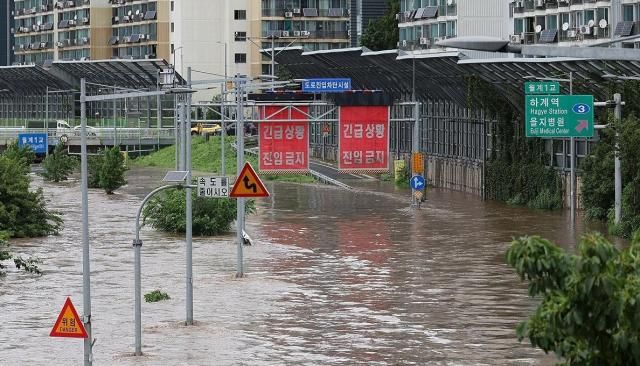 동부간선도로 사진연합뉴스