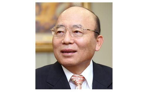 이봉관 서희건설 회장 사진서희건설