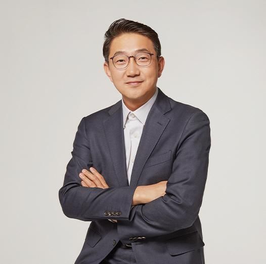 김성훈 한컴밸류인베스트먼트 대표이사 내정자 사진한컴