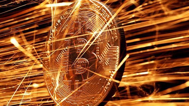 비트코인 사진로이터 연합뉴스