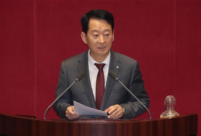 국민의힘 최은석 의원 사진연합뉴