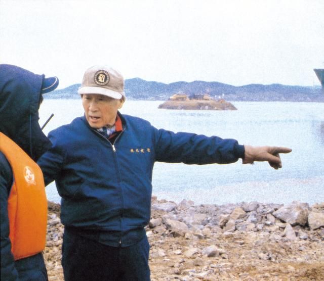 정주영 창업회장