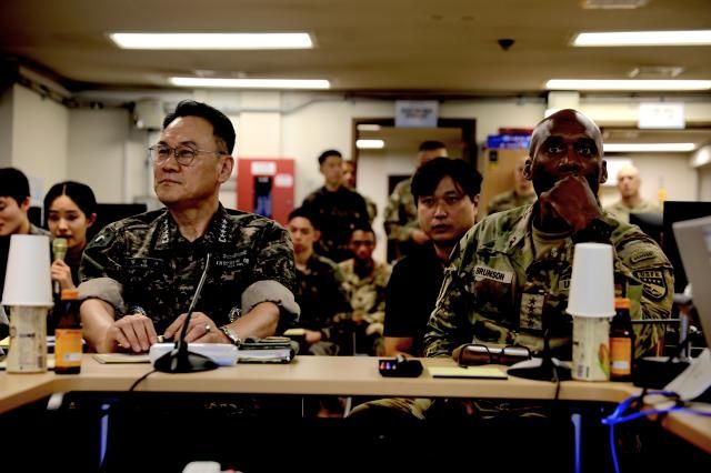 사진합동참모본부