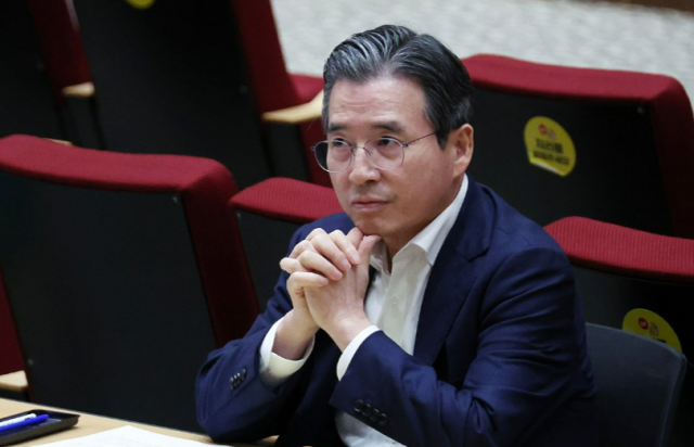 김용범 대통령실 정책실장 사진연합뉴스