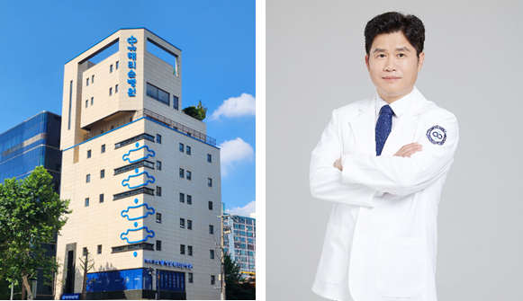 청담해리슨병원은 20일 김현성 병원장이 러시아 튜먼Tyumen에 있는 신경외과 연방센터Federal Center of Neurosurgery에서 척추내시경 수술을 성공적으로 집도했다고 밝혔다 사진청담해리슨병원