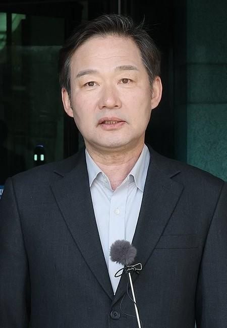 신지호 전 국회의원 사진연합뉴스