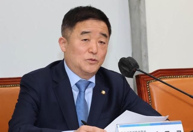 강득구 더불어민주당 의원 사진연합뉴스