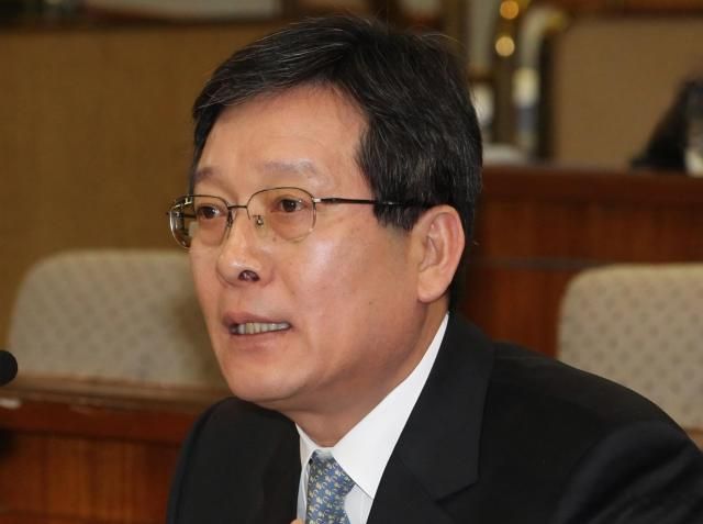 이상훈 전 대법관 사진연합뉴스