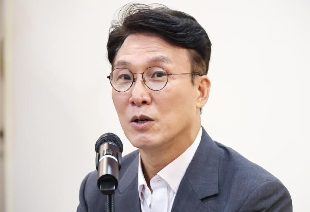 김민석 국무총리 사진연합뉴스