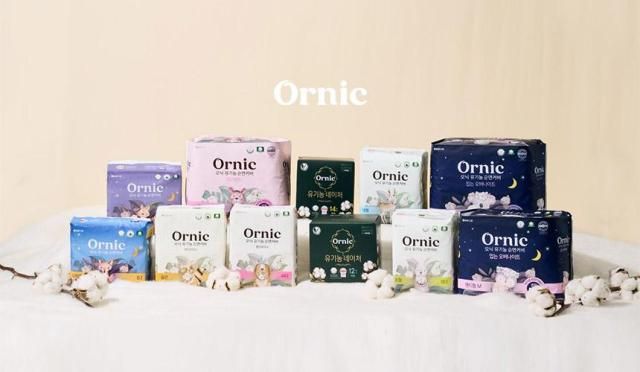 쌍용CB 생리대 오닉 사진쌍용CB