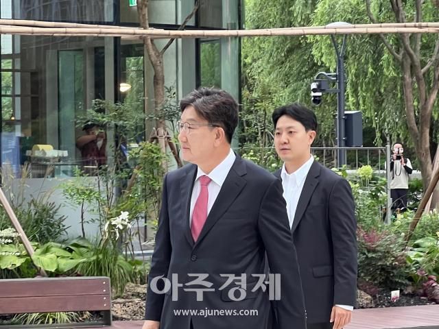 권성동 의원 사진원은미 기자