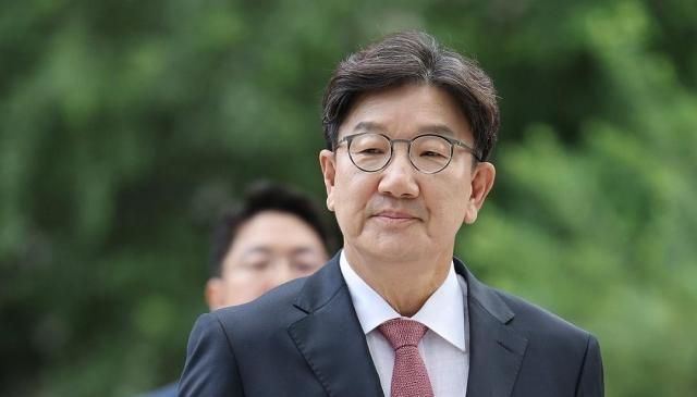 권성동 국민의힘 의원 사진연합뉴스