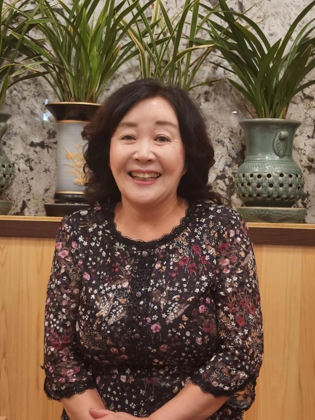 채재옥 새마을시장 연합회장