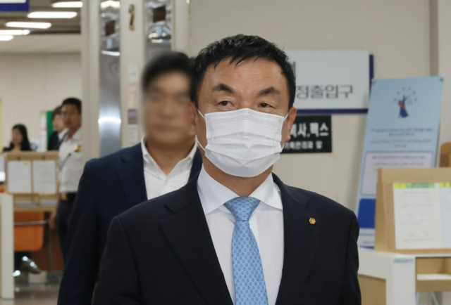 권오수 전 도이치모터스 회장 사진연합뉴스