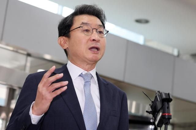 이억원 금융위원장 후보자 사진연합뉴스 