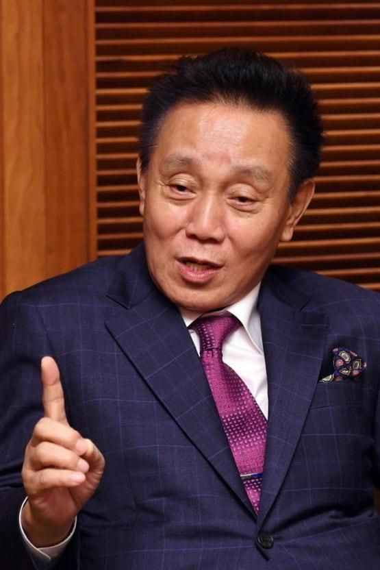 권대욱 티쿤글로벌 회장 사진티쿤글로벌