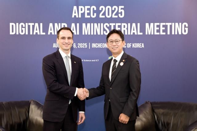 사진과기정통부