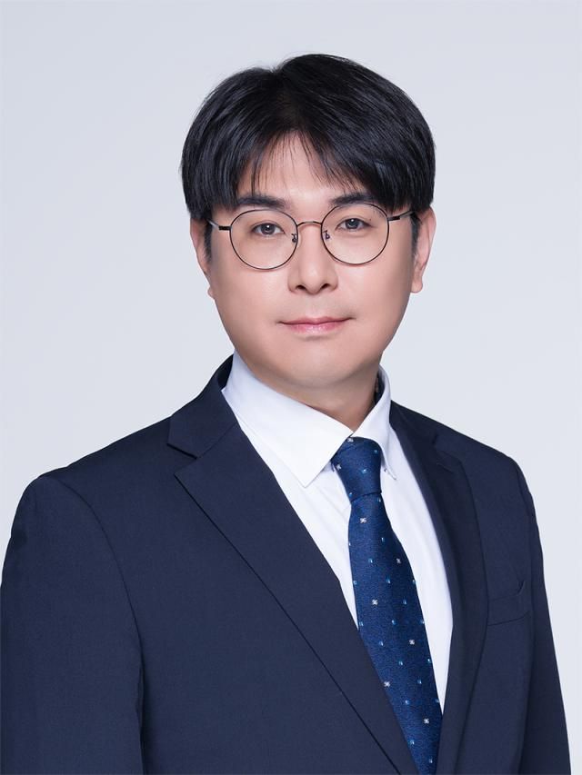 양주열 변호사 사진법무법인 세종