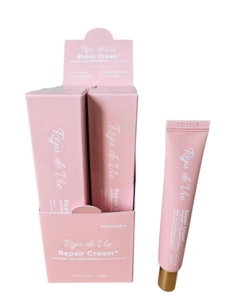 케이비티인터내셔널 리쥬드비에 피부재생크림 사진케이비티인터내셔널