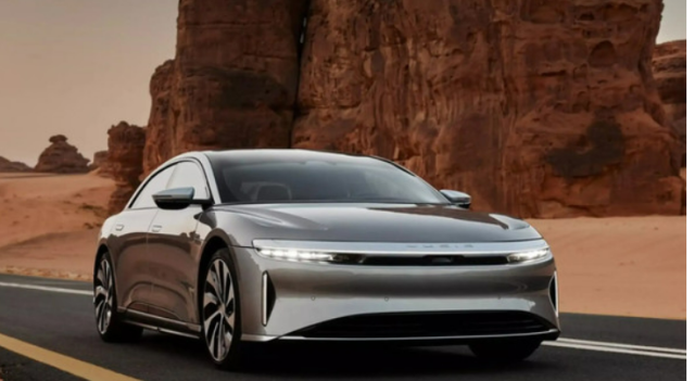 삼성SDI 배터리가 탑재된 전기차가 세계 최장 주행 기록을 세우며 기네스북에 등재됐다 사진삼성SDI 