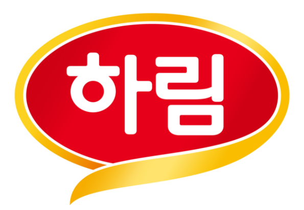 하림 CI 사진하림