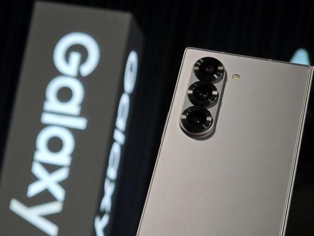 갤럭시 Z 폴드7 사진삼성전자