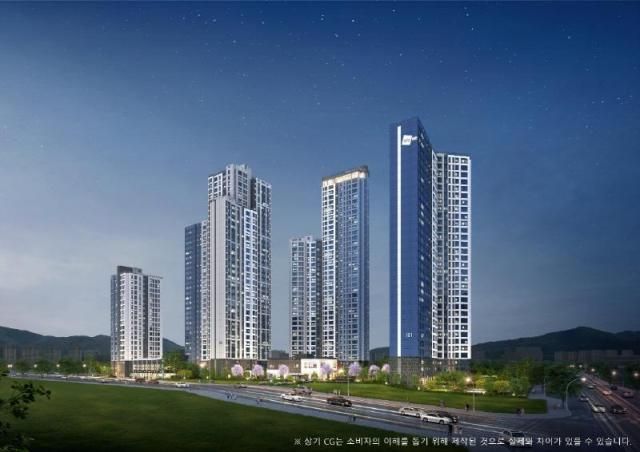 두산위브 더센트럴 도화 사진두산위브