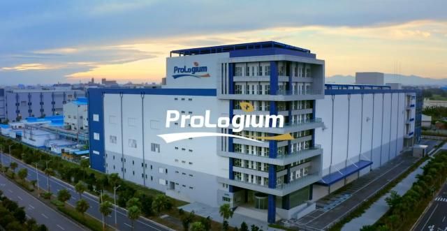 프롤로지움 테크놀로지사진이브이첨단소재