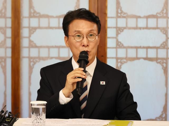 김민석 국무총리 사진연합뉴스