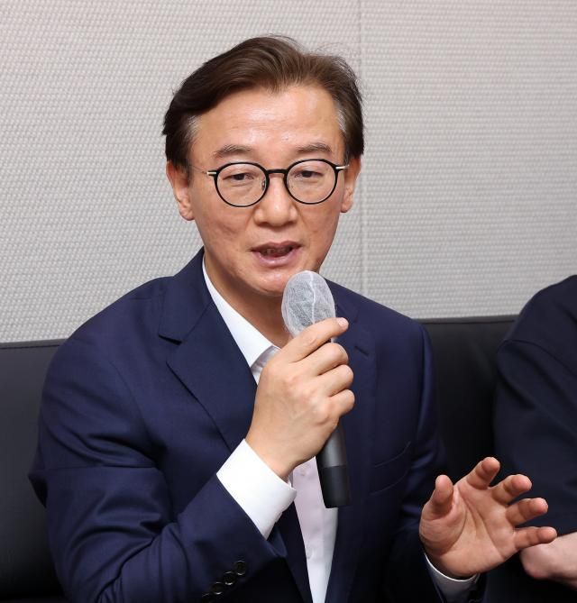 전재수 해양수산부 장관사진연합뉴스