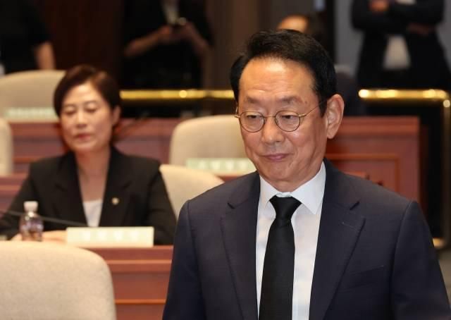 김도읍 국민의힘 정책위의장 사진연합뉴스