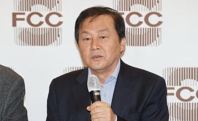 고 김성민 전 자유북한방송 대표 사진연합뉴스 