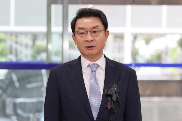 이억원 금융위원장 후보자 사진연합뉴스 