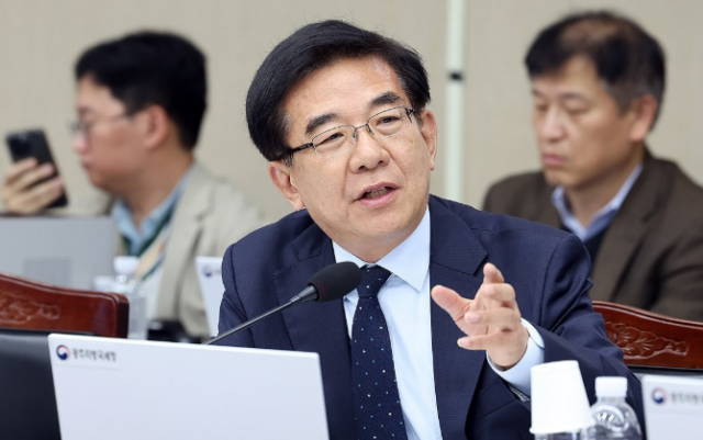 국회 기획재정위원회 소속 정일영 더불어민주당 의원 사진연합뉴스