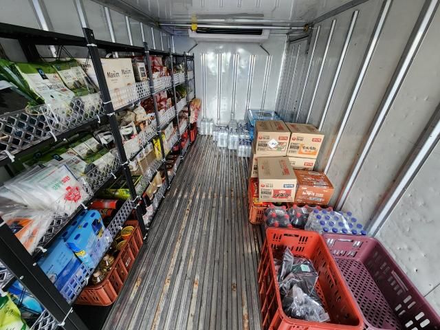 어복장터 내부 사진해양수산부