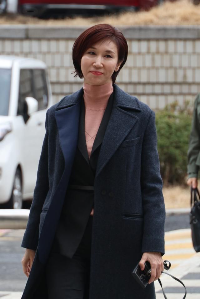 노소영사진연합뉴스