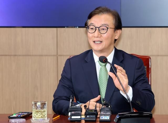 전재수 해양수산부 장관 사진연합뉴스