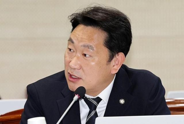 질의하는 곽상언 더불어민주당 의원 사진연합뉴스