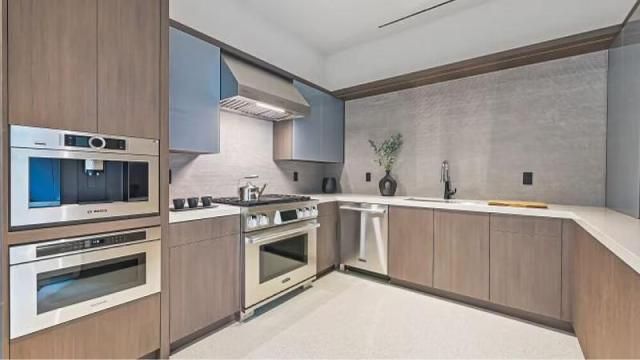 LG 생활 가전이 미국 가정에 적용된 예시 사진LG전자 북미 홈페이지 캡처