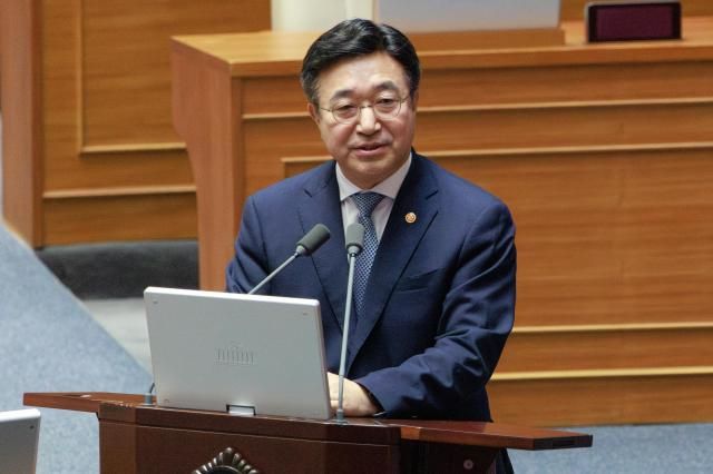 윤호중 행정안전부 장관 사진유대길 기자 dbeorlf123ajunewscom