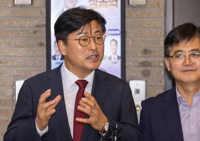 김종혁 국민의힘 전 최고위원사진연합뉴스 