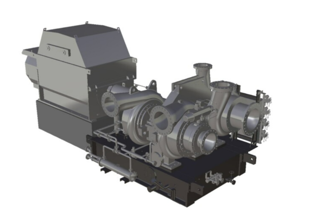 사진한화파워시스템 