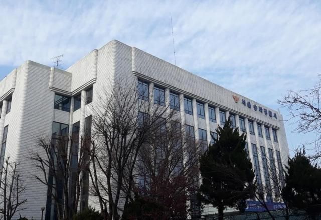 서울 송파경찰서 사진연합뉴스