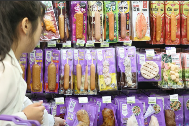 서울 시내의 한 CU편의점사진 연합뉴스