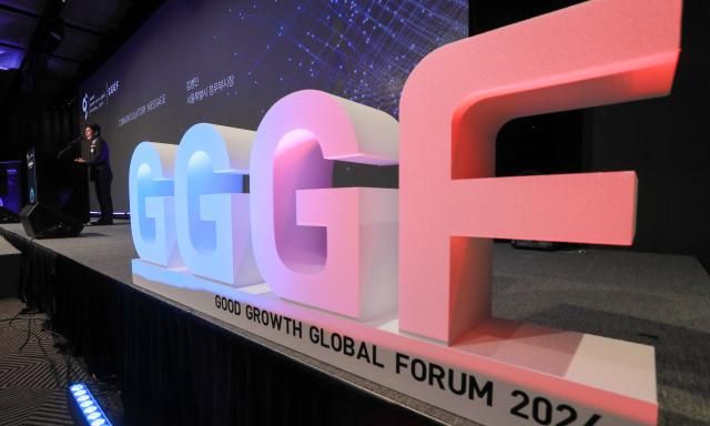 2024 GGGF 전경 남궁진웅 기자 timeidajunewscom