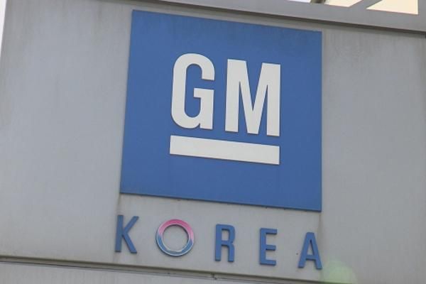 한국GM사진연합뉴스