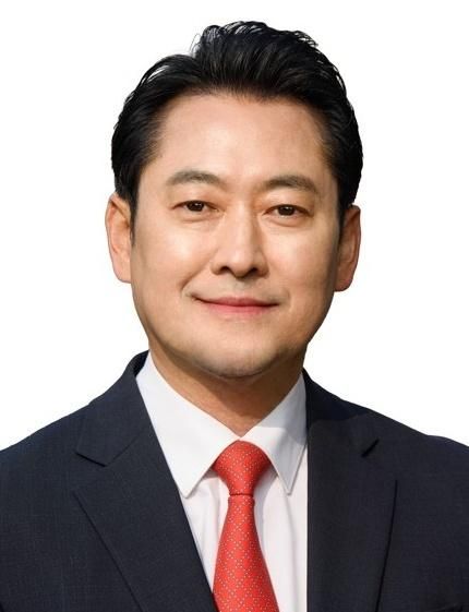 장동혁 국민의힘 대표