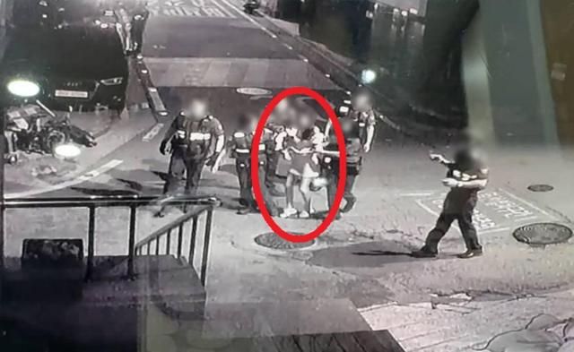 사진TV조선 보도화면 캡처